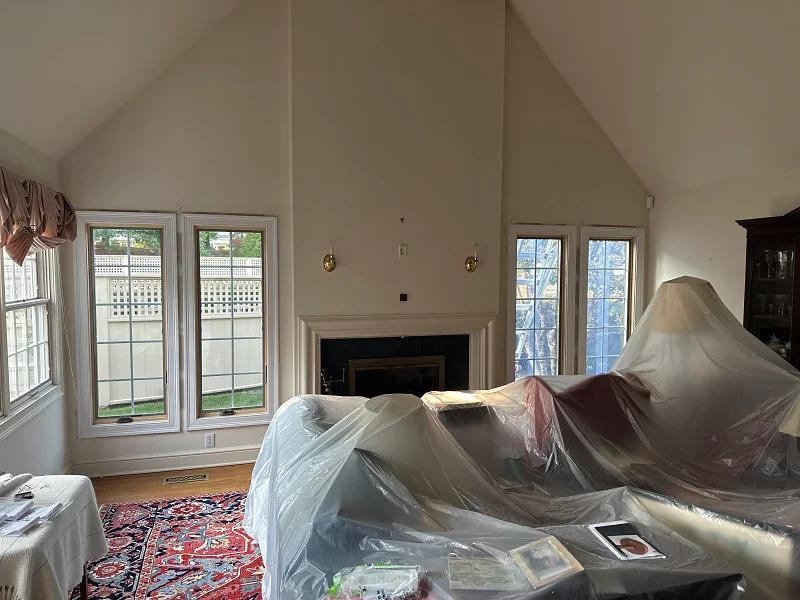 Andersen 400 Series Casement Window Replacement Darien, CT